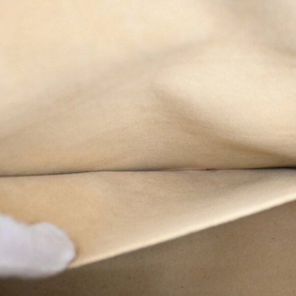 LOUIS VUITTON BABYLONE Shoulder Bag Monogram Leather Brown France M51102 73EF767 - Picture 14 of 16